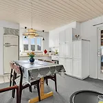 3 Bedroom Amazing In Casa de Férias *