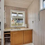 3 Bedroom Amazing In Vakantiehuis
