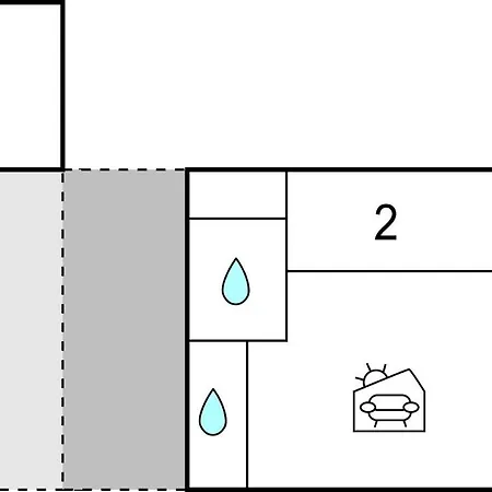 3 Bedroom Amazing In Give