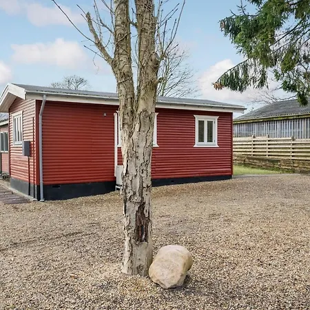 3 Bedroom Amazing In Vakantiehuis