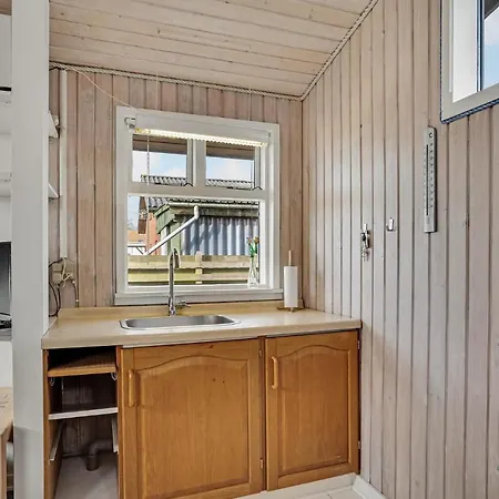 3 Bedroom Amazing In Vakantiehuis