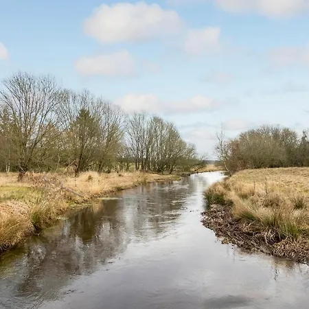 別荘 3 Bedroom Amazing In ギブ