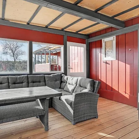 3 Bedroom Amazing In Give * 吉弗