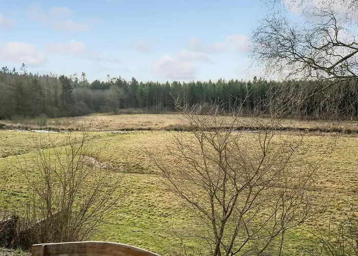 3 Bedroom Amazing In 別荘