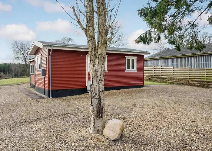 3 Bedroom Amazing In 別荘