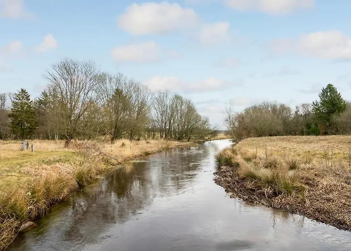 別荘 3 Bedroom Amazing In ギブ