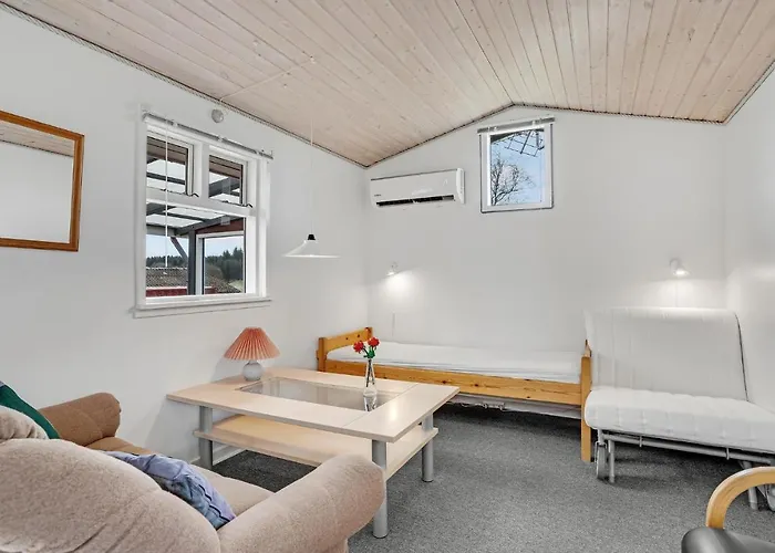 3 Bedroom Amazing In 別荘 ギブ