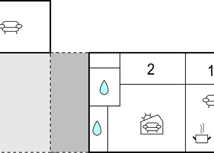 3 Bedroom Amazing In *